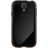 Tech21 Samsung Galaxy S4 Case D30 Impact Mesh - Smokey