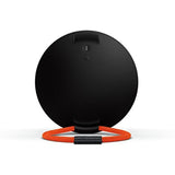 Logitech UE Roll Volcano Black Wireless Water/Shockproof Bluetooth Speaker - (Renewed)