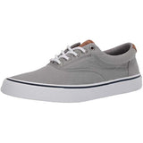 Sperry Striper II CVO Canvas Sw Grey 9 M (D)