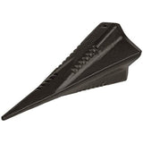 Collins 4 lb. Forged Steel Diamond Splitting Wedge 7-in