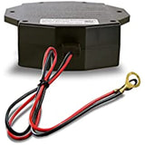 Schumacher SC1300 Fully Automatic Direct-Mount Under-the-Hood Battery Charger/Maintainer with Battery Detection - 1.5 Amp, 6V/12V - for Cars, Motorcycles, Lawn Tractors, Power Sports