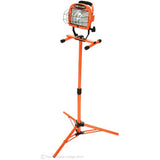 Woods L10SLED, 500-Watt, Orange