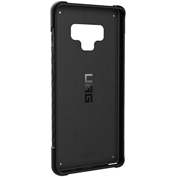 URBAN ARMOR GEAR UAG Samsung Galaxy Note 9 Monarch Feather-Light Rugged [Black] Military Drop Tested Phone Case