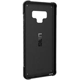 URBAN ARMOR GEAR UAG Samsung Galaxy Note 9 Monarch Feather-Light Rugged [Black] Military Drop Tested Phone Case