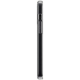 Speck Products Presidio Perfect-Clear iPhone 12 Pro Max Case, Clear/Clear