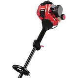 Troy-Bilt Gas String Trimmer, 25cc, 16-inch (TB25CB), Red