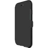 Tech21 Evo Wallet for iPhone 7 - Black