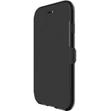 Tech21 Evo Wallet for iPhone 7 - Black