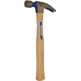 Vaughan & Bushnell 99 16 Oz Professional Rip Hammer, White