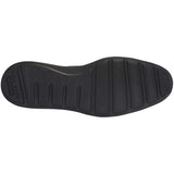 Cole Haan Men's Original Grand Knit Wing TIP II Sneaker, BLACK/BLACK, 12 M US