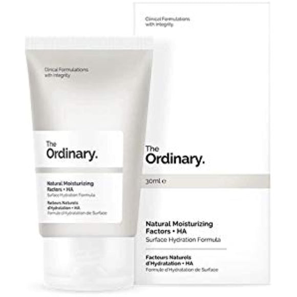 The Ordinary Natural Moisturizing Factors HA 30ml