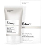 The Ordinary Natural Moisturizing Factors HA 30ml