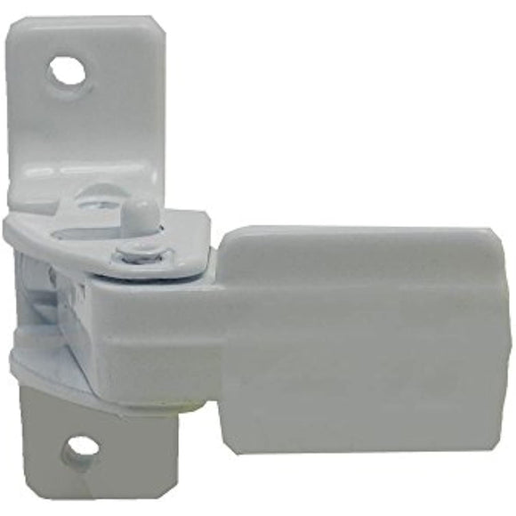Barton Kramer Door Latch 1-3/4