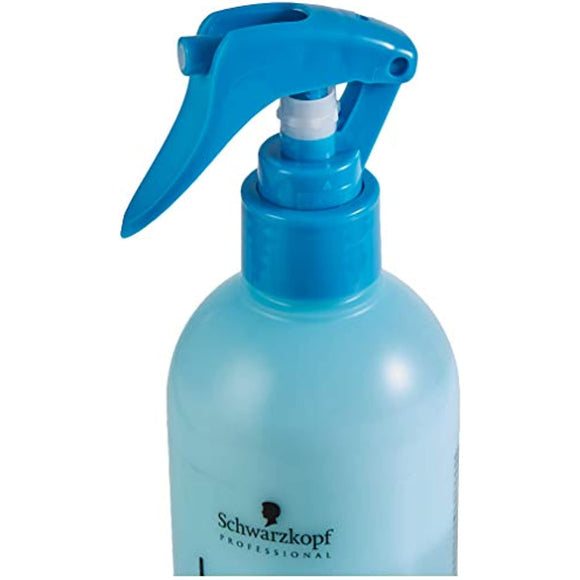 BC BONACURE Hyaluronic Moisture Kick XXL Spray Conditioner, 13.5-Ounce, Packaging May Vary