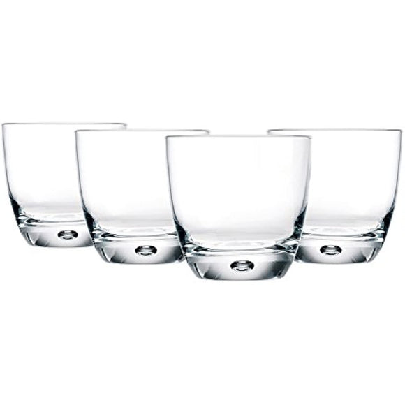 Canister Set of 5, Glass Kitchen Canisters with Airtight Bamboo Lid, Glass Storage Jars for Kitchen, Bathroom and Pantry Organization Ideal for Flour, Sugar, Coffee, Candy, Snack and More