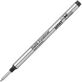Montblanc Fineliner Refills (M) Mystery Black 110149 – Pen Refills for Fineliner