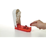 Prepworks by Progressive by Progressive Cherry-It Cherry Pitter - 4 Cherries