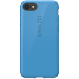 Speck Products CandyShell Lite iPhone SE (2022)| iPhone SE (2020)| iPhone 8| iPhone 7 Case, Azure Blue