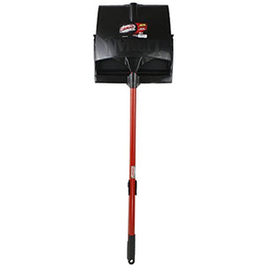 Libman 919 Lobby Broom & Dust Pan