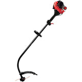 Troy-Bilt Gas String Trimmer, 25cc, 16-inch (TB25CB), Red