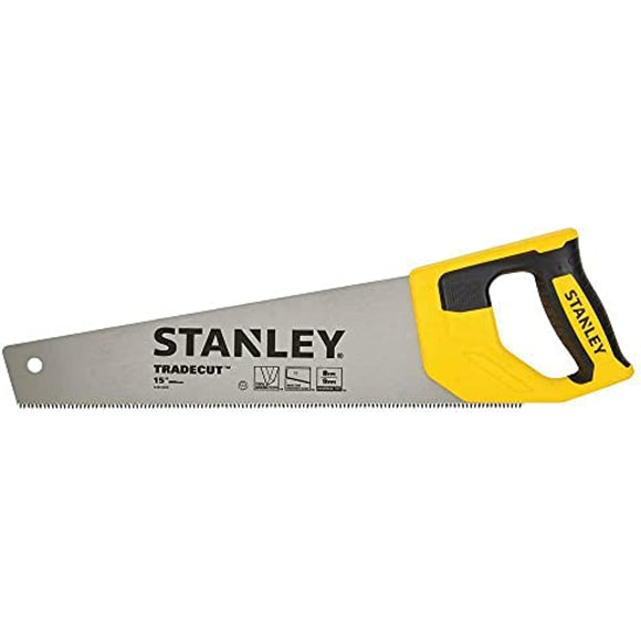 Stanley TRADECUT 15 in Panel Saw