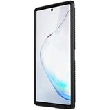 Speck Presidio Grip Samsung Galaxy Note 10+ Case, Black/Black