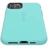 Speck CandyShell Fit iPhone 11 Pro Max Case, Zeal Teal/Zeal Teal