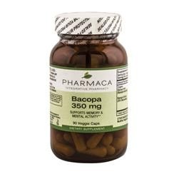 BIOMED BALANCE Supplement, Bacopa, 90 Count