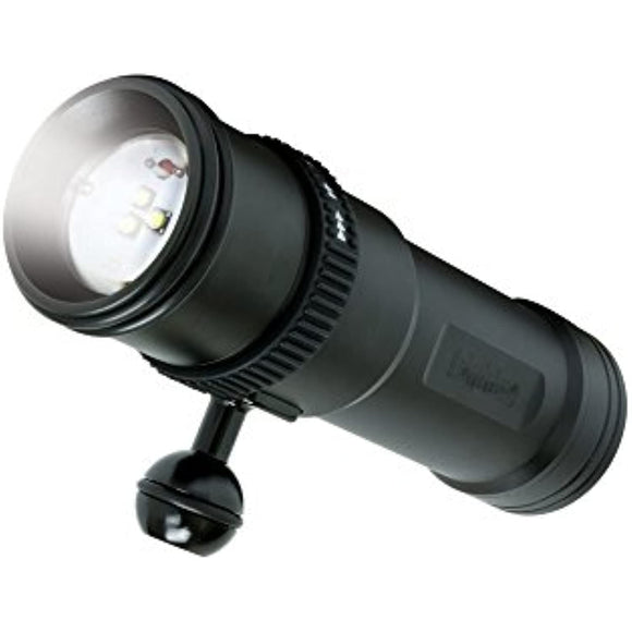 BigBlue VL1800M 1800 Lumens LED Photo Video Light