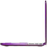Speck Products 86400-6010 SmartShell Case for MacBook Pro 13" with Retina Display, Wildberry Purple