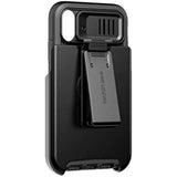 tech21 Evo Max for Apple iPhone XR - Black