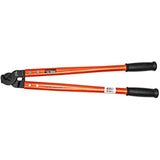 Crescent H.K. Porter 28" ACSR, Wire Rope and Cable Cutter - 0290FHJN, Multi, One Size