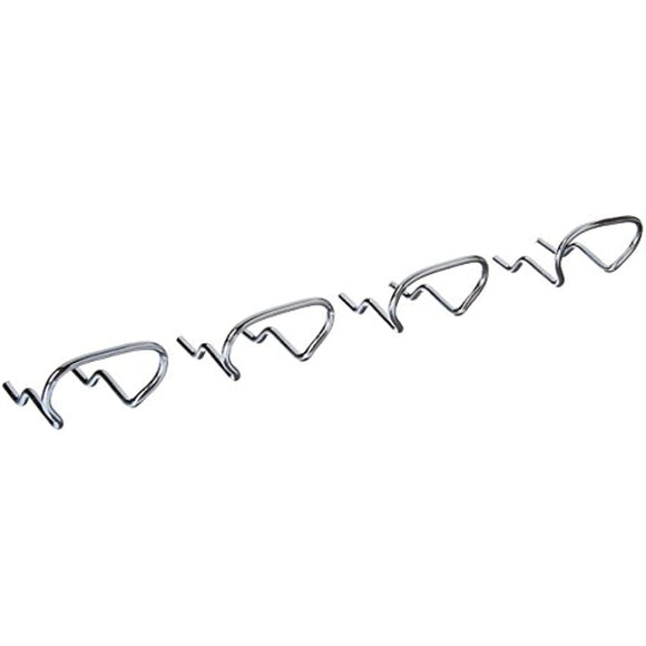 Comfort Flame BK3 Fireplace Wood Burning Triple Fan Blower for Fireplaces with Manual Control