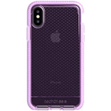 tech21 - Evo Check Case for Apple iPhone Xs - Orchid