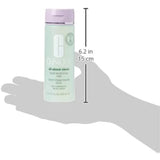 Clinique Liquid Facial Mild 6F37 Soap, 6.7 Ounce
