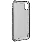 URBAN ARMOR GEAR UAG iPhone Xs Max [6.5-inch Screen] Plyo Feather-Light Rugged [Ash] Military Drop Tested iPhone Case