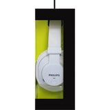 Philips SHB7000WT/10 Bluetooth Stereo Headset White/Blue