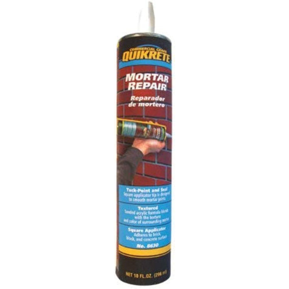 Quikrete Mortar Repair 10 Oz