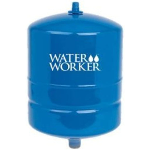 Water Worker Pre-Charged Tank 3/4 