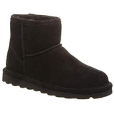 BEARPAW Women's Alyssa Ankle Boot Size 7