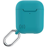 Speck Products Presidio PRO Airpods Case (Gen 1/2), Bali Blue/Bali Blue