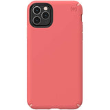 Speck Presidio Pro iPhone 11 Pro Max Case, Parrot Pink/Chiffon Pink