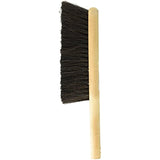 Cequent Consumer Products Horsehair Counter Brush
