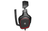 Logitech 981-000541 G230 Stereo Gaming Headset with Mic