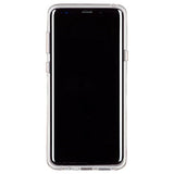 Case-Mate - Samsung Galaxy S9+ Case - WATERFALL - Cascading Liquid Glitter - Protective Design - Rose Gold