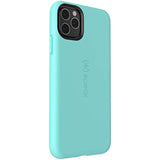 Speck CandyShell Fit iPhone 11 Pro Max Case, Zeal Teal/Zeal Teal