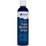 Trace Minerals Research Concentrace Mineral Drops, 8 FZ