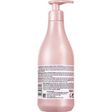 L'OREAL PROFESSIONNEL Serie Expert Resveratrol Vitamino Color Shampoo 500ml NEW!,16.91 Fl Oz (Pack of 1),E3082900