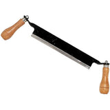 Timber Tuff TMB-10S 10" Straight Draw Shave