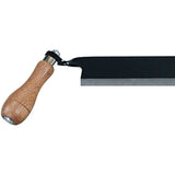 Timber Tuff TMB-10S 10" Straight Draw Shave